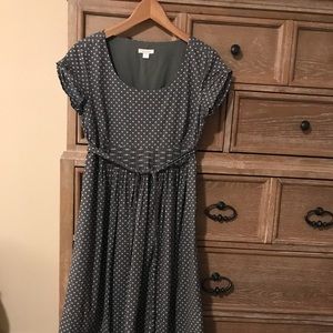Boden dress